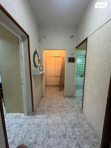 דירה, הזית, חיפה