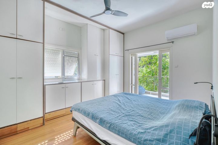 דירה, שדרות ח"ן 45, הצפון הישן - דרום, תל אביב יפו