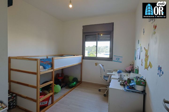 דירה, משה שמיר, נווה גן, פתח תקווה