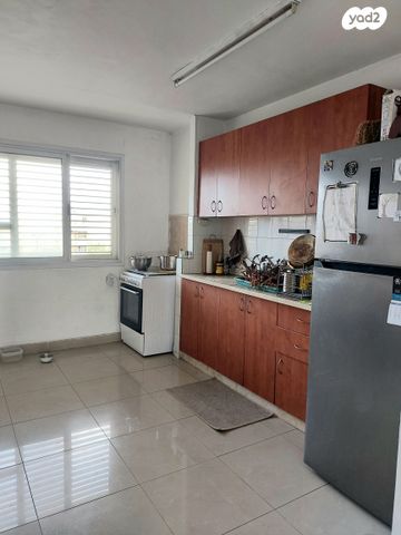 דירה, מאיר גרוסמן 19, נווה עופר, תל כביר, תל אביב יפו