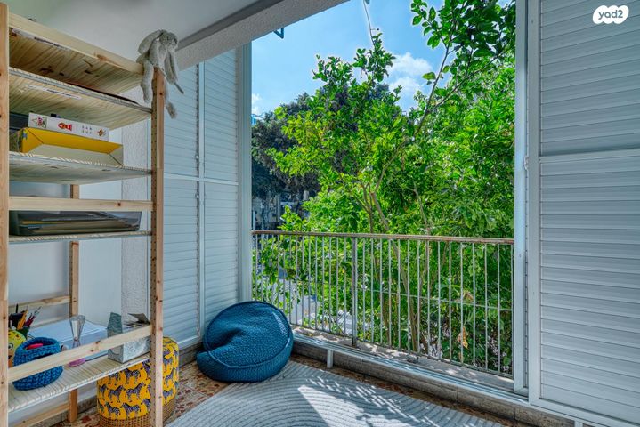 דירה, שדרות ח"ן 45, הצפון הישן - דרום, תל אביב יפו