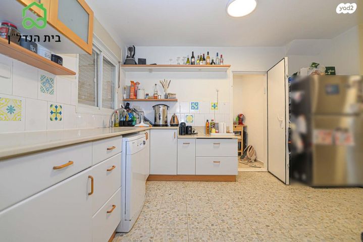 דו משפחתי, הגלעין 8, פרדס חנה כרכור