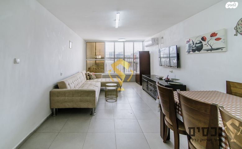 דירה, הרב נורוק 9, קרית הרצוג, בני ברק