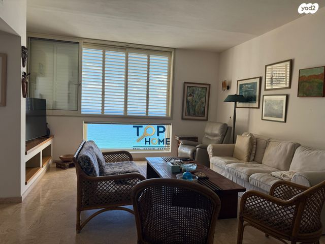 דירה, שדרות ניצה, צפון מערב מרכז העיר, נתניה