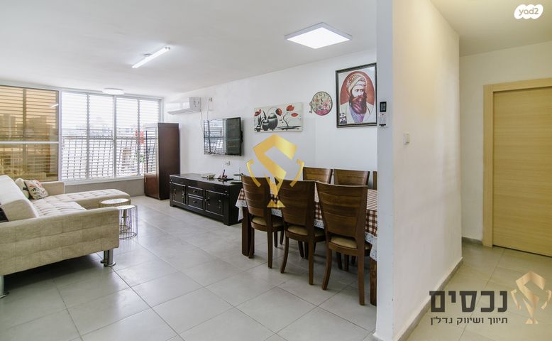 דירה, הרב נורוק 9, קרית הרצוג, בני ברק