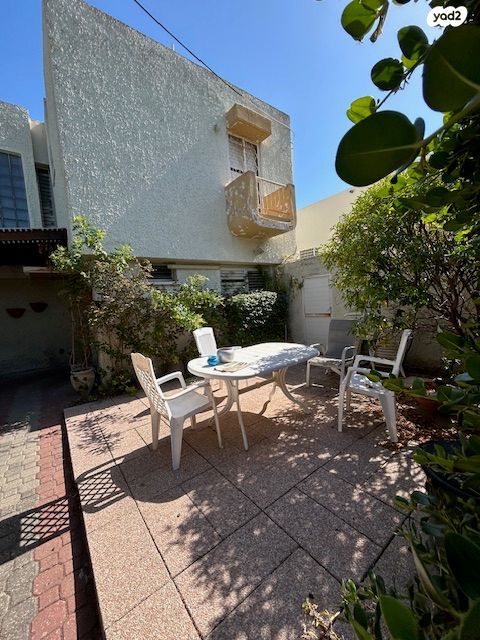 בית פרטי/ קוטג', הרצליה פיתוח, הרצליה