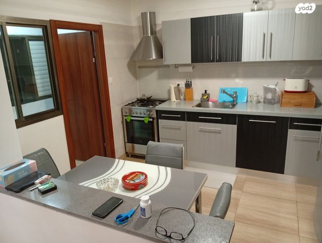 דירה, פעמונית, יפו ד', גבעת התמרים, תל אביב יפו