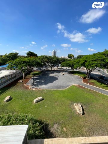 דירה, אקסודוס, נווה דקלים, אשקלון