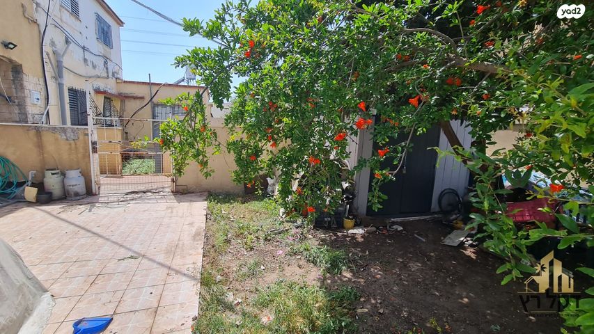 דופלקס, קיבוץ גלויות, עכו