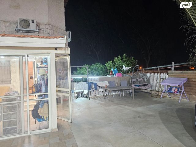 בית פרטי/ קוטג', נווה דוד, רמלה