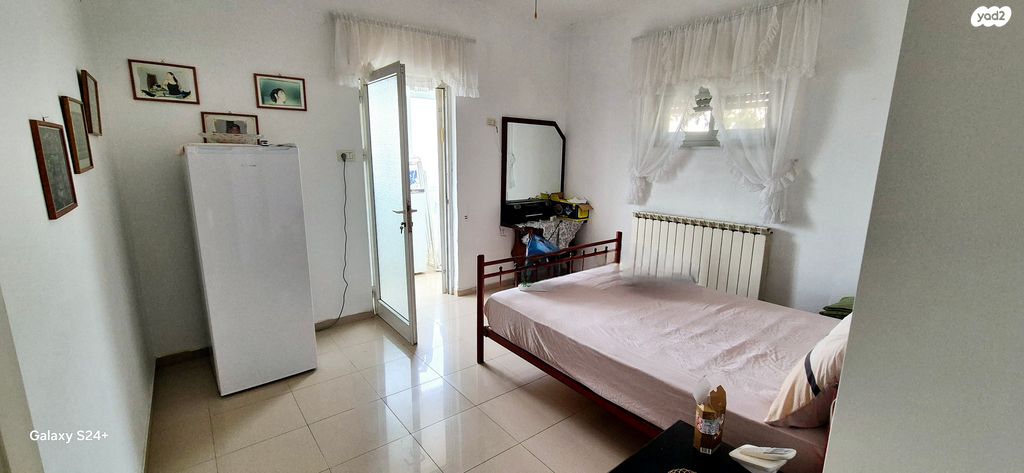 דירת גן, ארתור הנטקה, קרית היובל, ירושלים