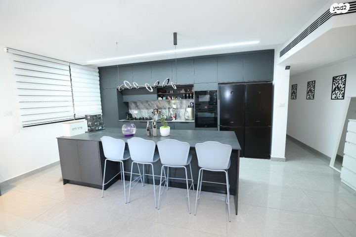 גג/ פנטהאוז, נחל דליות 9, באר שבע