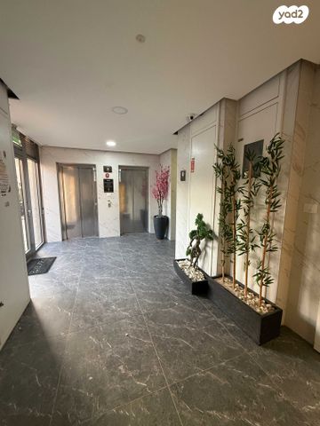 דירה, נתיבות