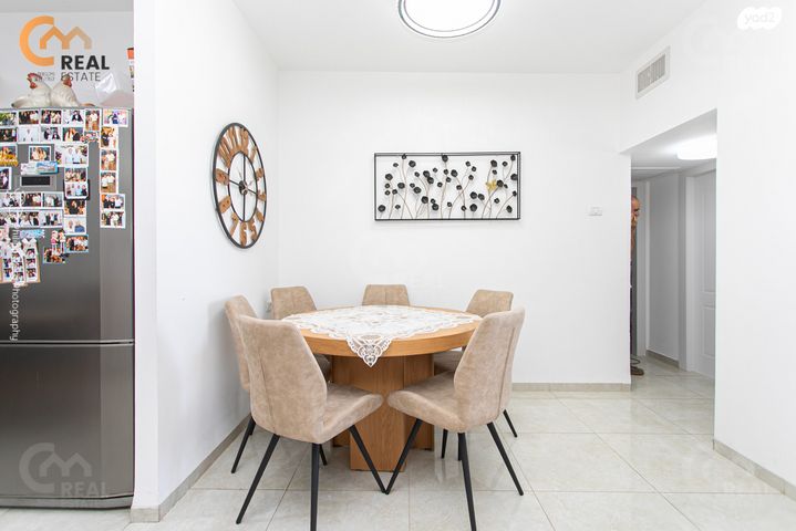 דירה, דרייפוס, קרית שפרינצק, חיפה