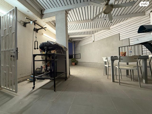 גג/ פנטהאוז, צמרות, גני אביב, לוד