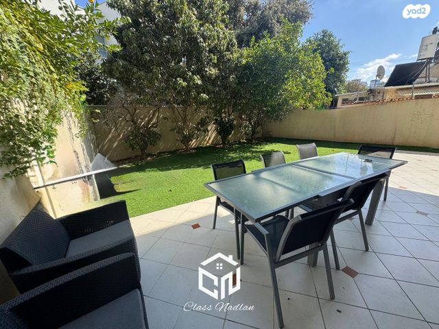 בית פרטי/ קוטג', רמת חן, רמת גן