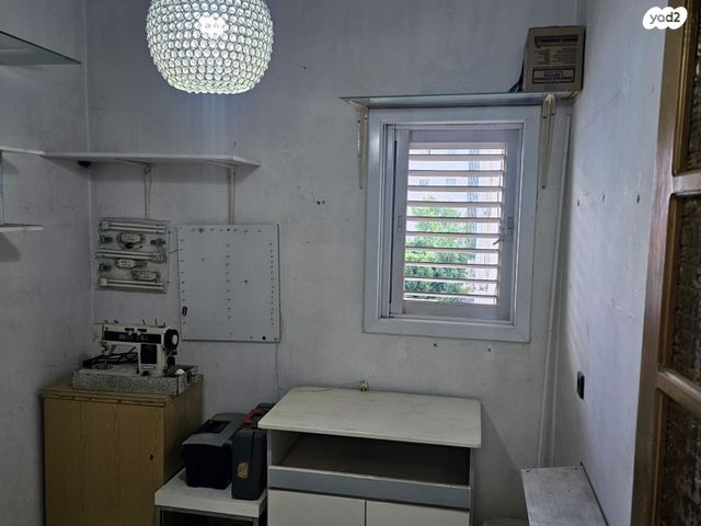 דירה, חנקין 12, ראשונים, ראשון לציון