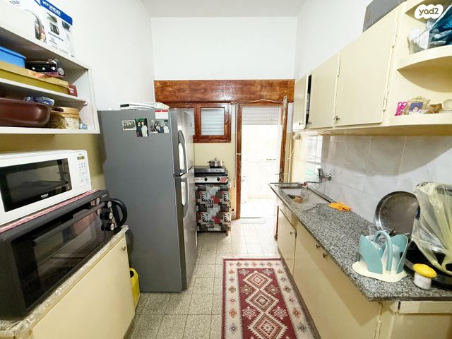 דירה, שבתאי לוי, הרצליה, חיפה