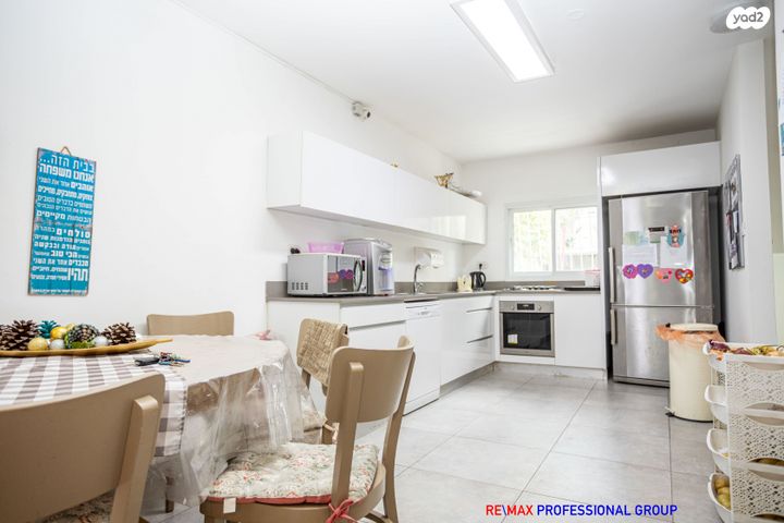 דו משפחתי, גינתון, נאות אפקה ב', תל אביב יפו