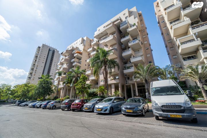 דופלקס, תרצה 30, מרום נווה, רמת יצחק, רמת גן