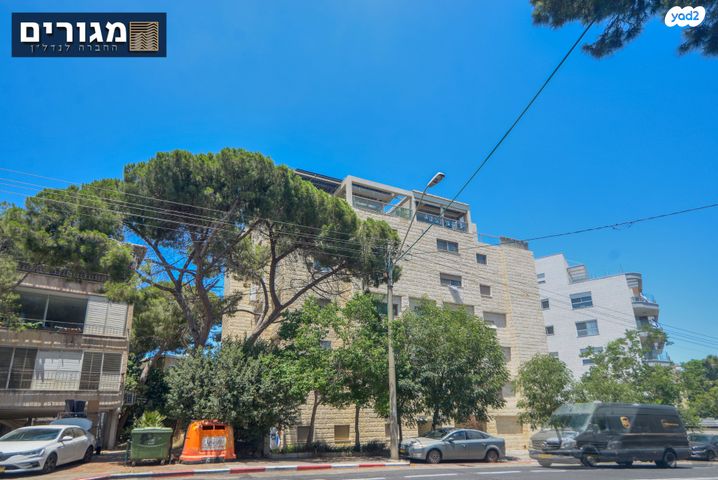 דירה, נעמ"ת, חיפה