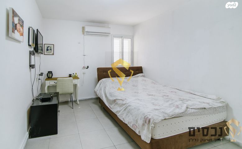 דירה, הרב נורוק 9, קרית הרצוג, בני ברק