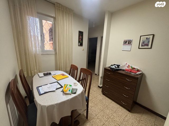 דירה, ברוך קרוא 11, תל אביב יפו