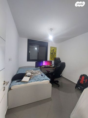 דירה, ברנע, אשקלון