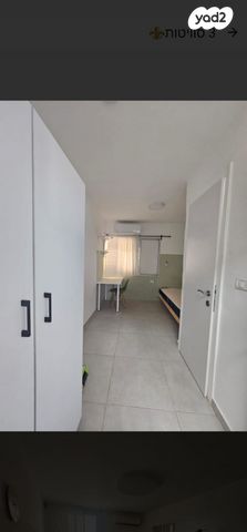 דירה, דרך מצדה, שכונה ו', באר שבע