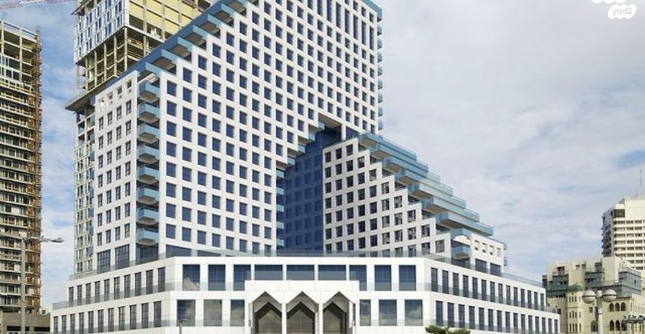 רציף הרברט סמואל 