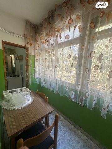 דירה, הזית, חיפה