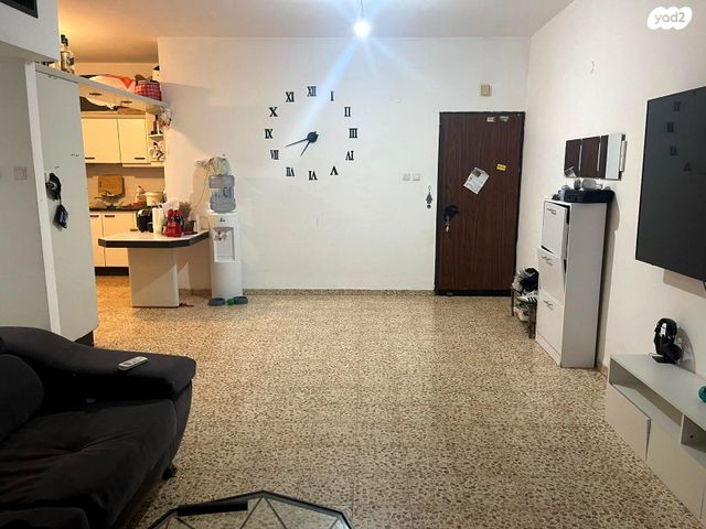 דירה, ציזלינג, קרית חיים מזרחית, חיפה