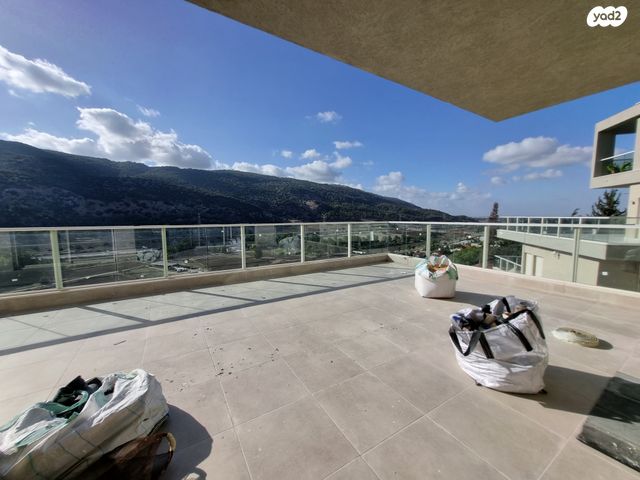 דירה, קרית טבעון