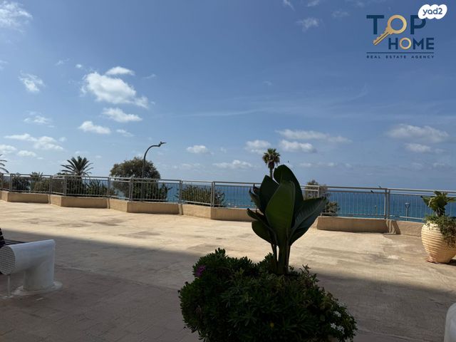 דירה, שדרות ניצה, צפון מערב מרכז העיר, נתניה