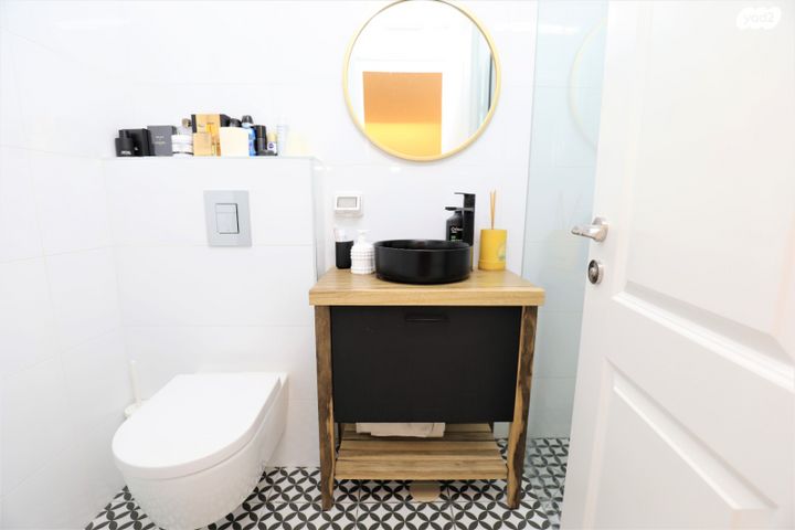 טריפלקס, דרך דון יצחק אברבנאל 9, רמת אפרים, נתניה