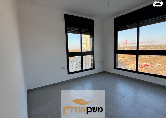 גג/ פנטהאוז, יער ביריה, לוד