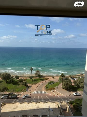 דירה, שדרות ניצה, צפון מערב מרכז העיר, נתניה