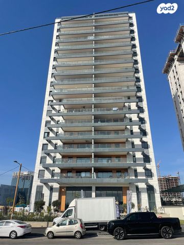 דירה, פארק העסקים האלף 1, פארק העסקים האלף, ראשון לציון