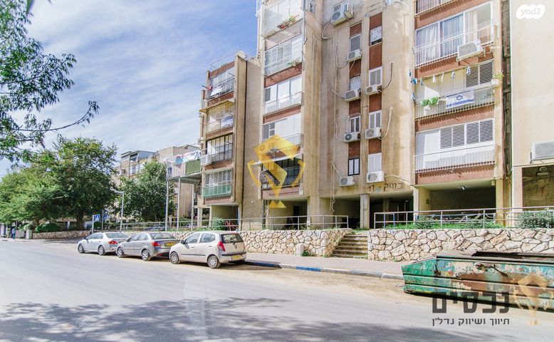 דירה, הרב נורוק 9, קרית הרצוג, בני ברק