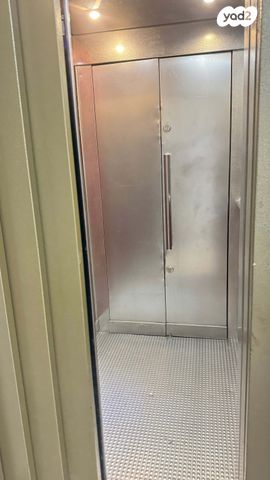 דירה, אצ"ל, שער העליה, חיפה