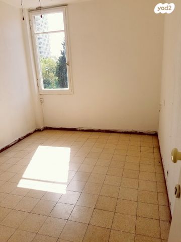 דירה, רמה, נווה שרת, תל אביב יפו