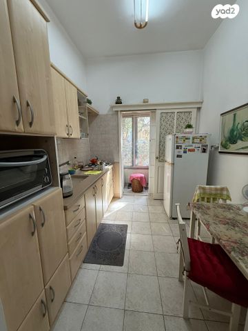 דירה, התשבי, רמת התשבי, חיפה