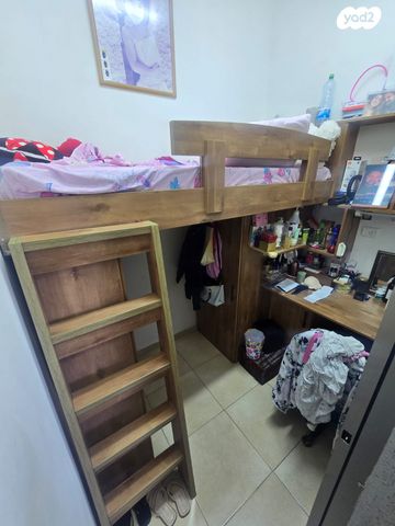 דירה, שיבת ציון 1, שער פלמר, תחנת רכבת השמונה, חיפה