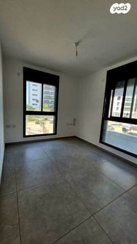 דירה, גרין פארק החדשה, הוד השרון