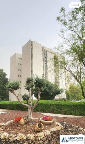 דירה, בר אילן 13, כפר סבא