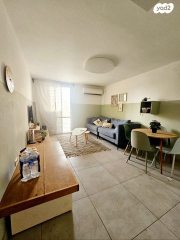 דירה, דרך מצדה, שכונה ו', באר שבע