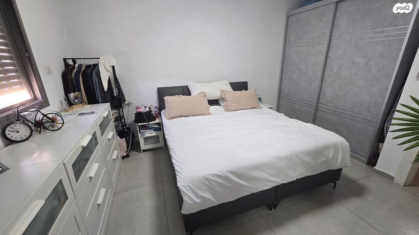 דירה, שליו, נתיבות מערב, נתיבות