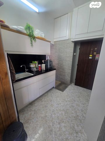 דירה, שיבת ציון 1, שער פלמר, תחנת רכבת השמונה, חיפה