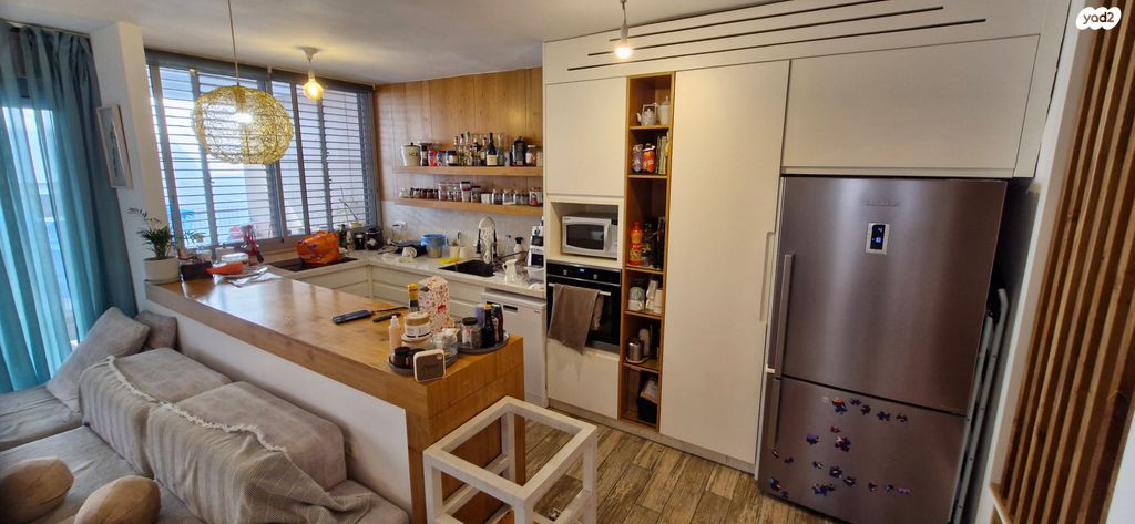 דירה, נווה דוד רמז, רעננה