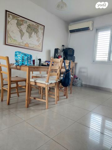 דירה, מאיר גרוסמן 19, נווה עופר, תל כביר, תל אביב יפו